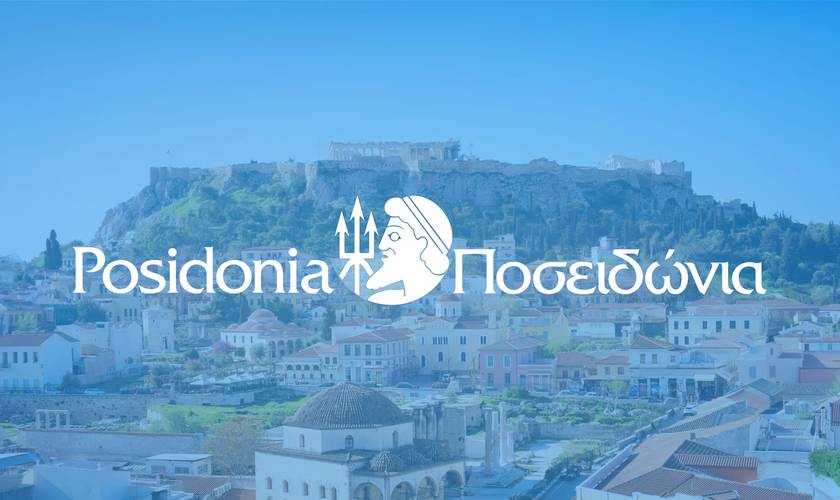 Hanseaticsoft at Posidonia 2022, June 6 - 10