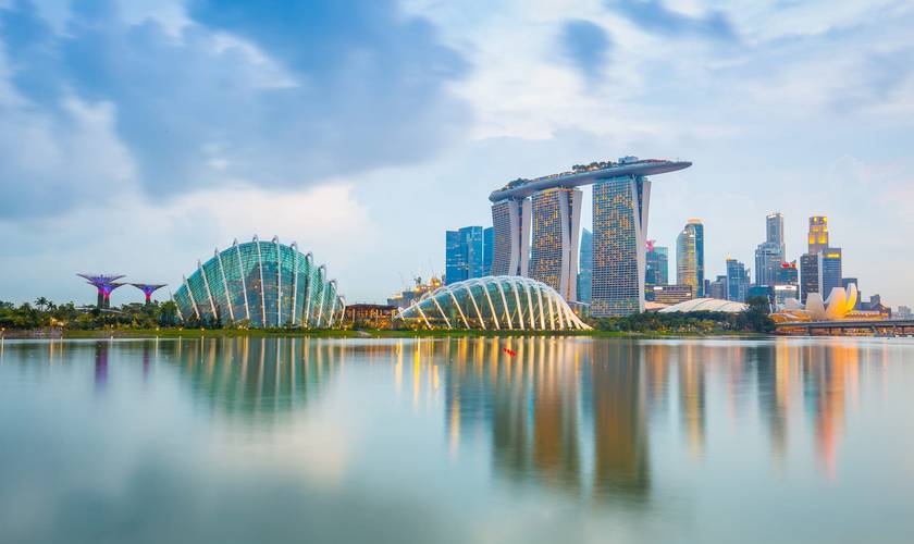 Hanseaticsoft at Sea Asia 2023