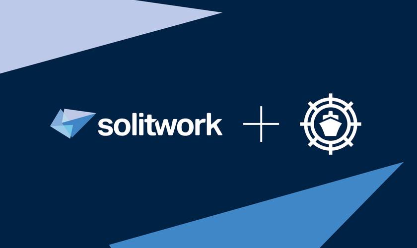 Hanseaticsoft and Solitwork enter strategic partnership