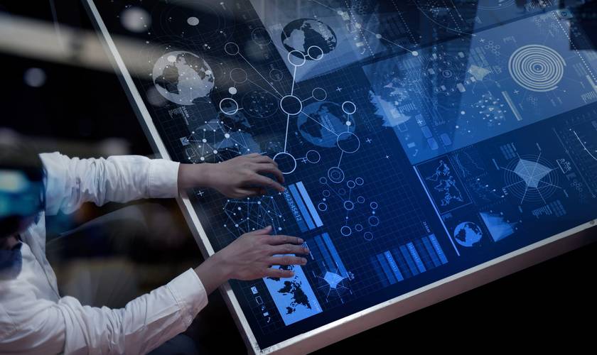 Maximising efficiency and productivity with cloud-based solutions in the maritime industry
