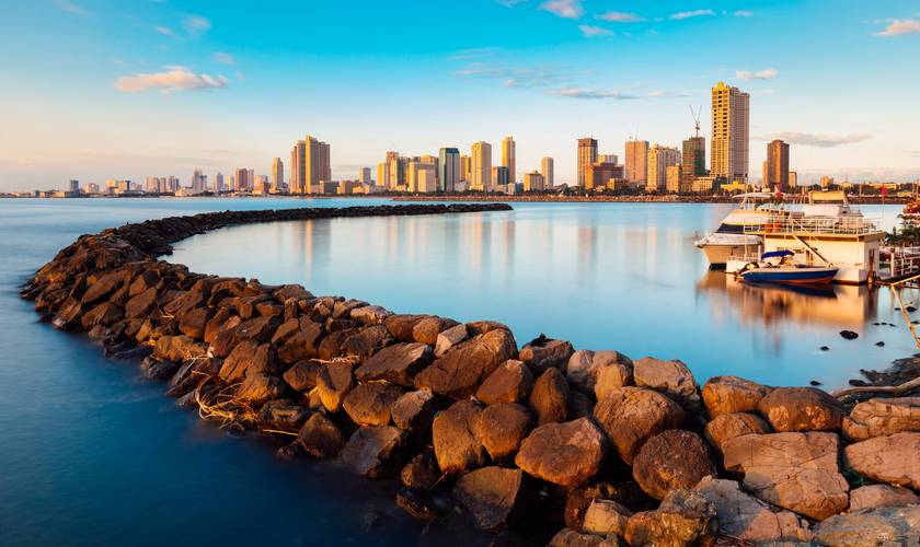Hanseaticsoft at CrewConnect, November 22 – 24