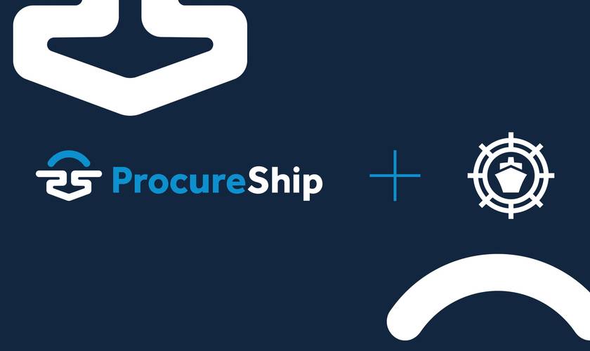 Procureship integration now available through Cloud Fleet Manager