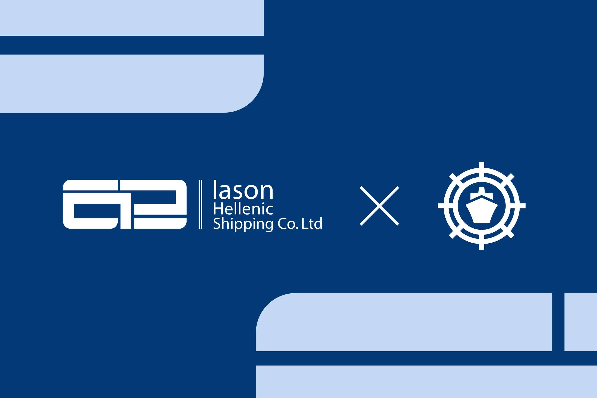 Iason Hellenic Shipping Co. Ltd selects Cloud Fleet Manager