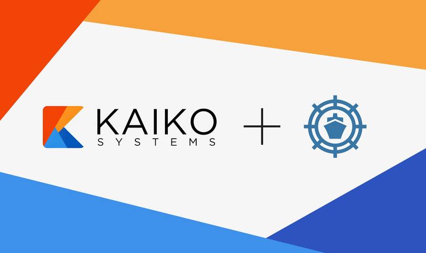 Kaiko Systems and Hanseaticsoft integrate software solutions