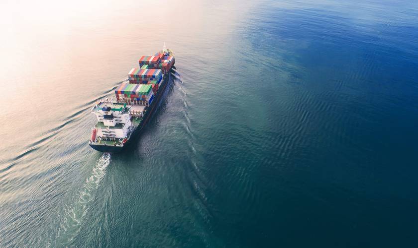 The digital journey shipping companies are making to recover from the pandemic years