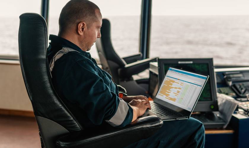 New languages introduced to Cloud Ship Manager