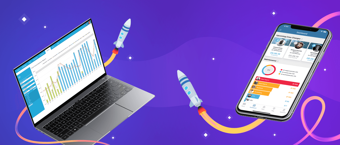Upgrade to Cloud Fleet Manager
