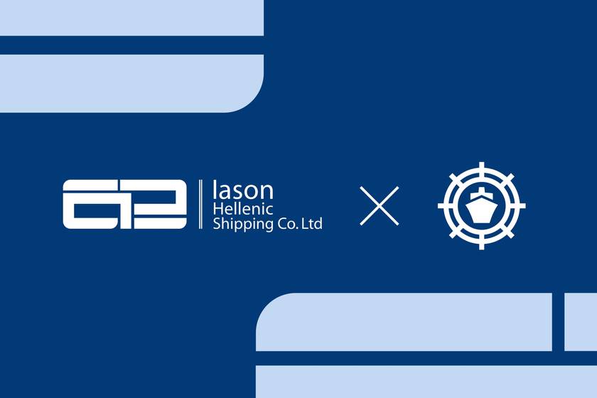 Iason Hellenic Shipping Co. Ltd selects Cloud Fleet Manager Iason Hellenic Shipping Co. Ltd selects Cloud Fleet Manager